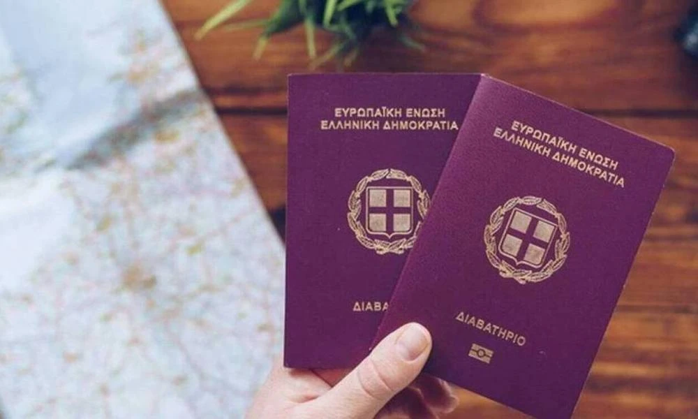Περιορίζεται αισθητά το ενδιαφέρον για τις Χρυσές Βίζες